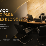 Nossos Espaços